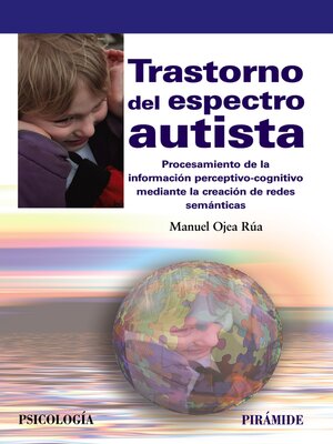 cover image of Trastorno del espectro autista